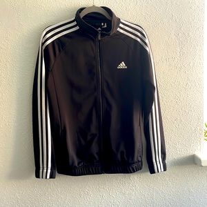 🌸2 For $25🌸 Adidas track sweater